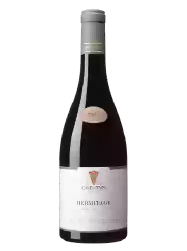 Cave de Tain - Hermitage Organic Rouge