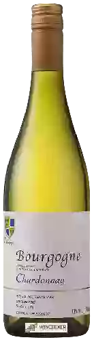 Cave de Viré - Bourgogne Chardonnay