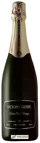 Cave Geisse - Victoria Geisse Extra Brut Vintage