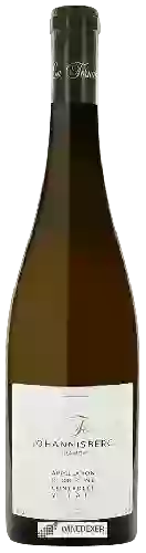 Cave La Tornale - Johannisberg de Chamoson