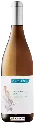 Cave Spring - Estate Chardonnay