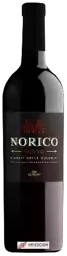 Weingut Cavit - Norico Rosso