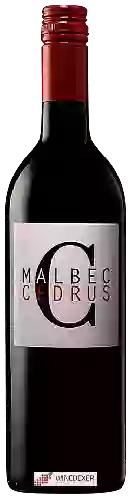 Château du Cèdre - Malbec Cedrus