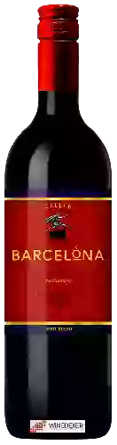 Weingut Celler Barcelona - Red Blend