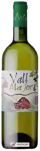 Weingut Celler Batea - Vall Major Garnatxa Blanco