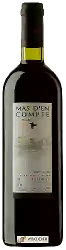 Weingut Cal Pla - Mas d'En Compte Tinto