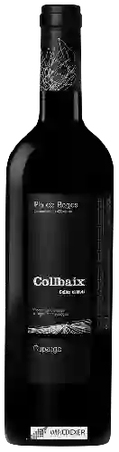 Weingut Collbaix Celler El Molí - Cupatge