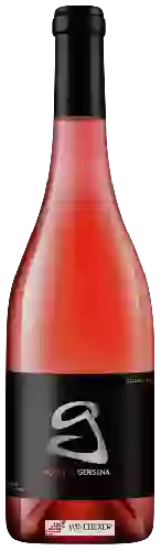 Weingut Celler Gerisena - Rosat de Gerisena