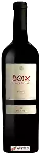 Weingut Mas Doix - Doix