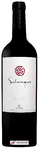 Weingut Mas Doix - Salanques Priorat