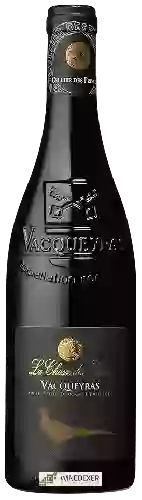 Weingut Cellier des Princes - La Chasse des Princes Vacqueyras