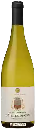 Weingut Cellier des Princes - Le Sceau du Prince Côtes du Rhône Blanc