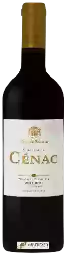 Château de Cénac - Grande Réserve Malbec