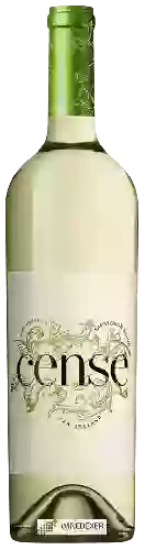 Weingut Cense - Sauvignon Blanc