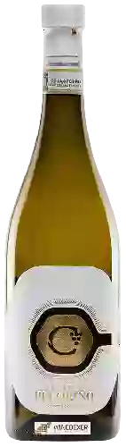 Weingut Centanni - Offida Pecorino