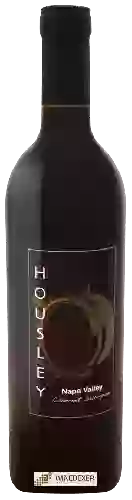 Housley's Century Oak Winery - Cabernet Sauvignon