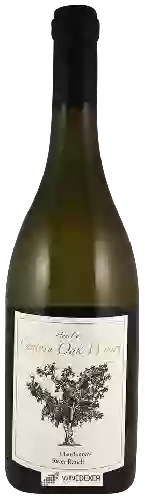 Housley's Century Oak Winery - River Ranch Chardonnay