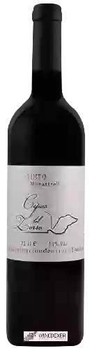 Weingut Cepas del Zorro - Monastrell