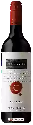 Weingut Ceravolo - Barbera