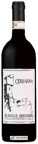 Weingut Cerbaiona - Brunello di Montalcino