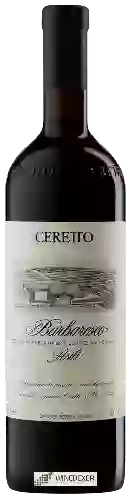 Weingut Ceretto - Asili Barbaresco