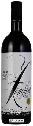 Weingut Ceretto - Zonchera Barolo