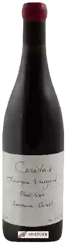 Weingut Ceritas - Escarpa Vineyard Pinot Noir
