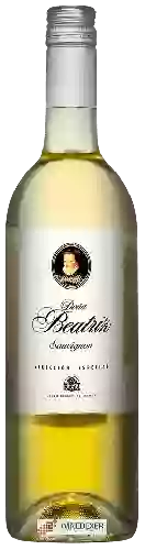 Weingut Cerrosol - Doña Beatriz Sauvignon (Selección Especial)