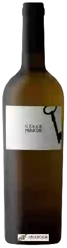 Weingut César Principe - Blanco