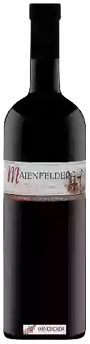 Weingut Urs-Leonhard Hermann - Maienfelder