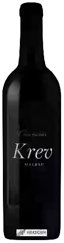 Weingut Chacewater - Krev Malbec