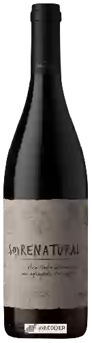 Weingut Chakana - Sobrenatural Tinto