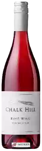 Weingut Chalk Hill - Pinot Noir Rosé