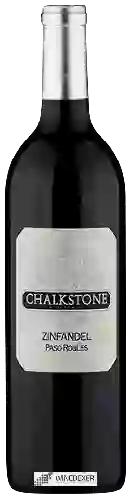 Weingut Chalkstone - Zinfandel