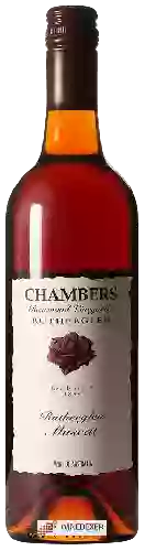 Weingut Chambers Rosewood Vineyards - Muscat
