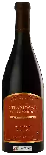 Weingut Chamisal Vineyards - Califa Pinot Noir