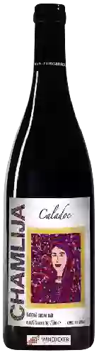 Weingut Chamlija - Caladoc