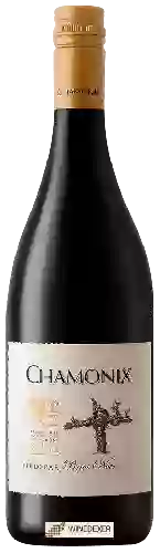 Weingut Chamonix - Feldspar Pinot Noir