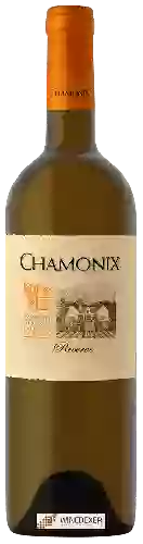 Weingut Chamonix - Reserve White