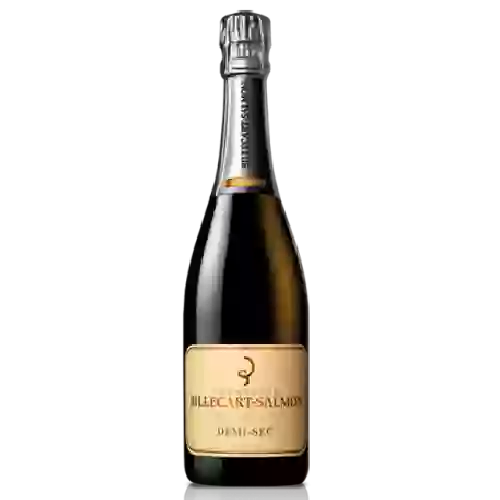 Weingut Billecart-Salmon - Demi-Sec Reserve Champagne