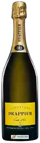 Weingut Drappier - Carte d'Or Brut Champagne