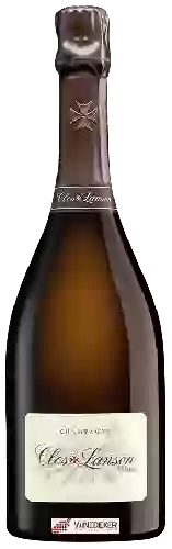Weingut Lanson - Clos Lanson Champagne