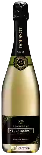 Weingut Veuve Doussot - Blanc de Blancs Brut Champagne