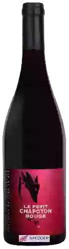 Domaine Chapoton - Le Petit Chapoton Rouge