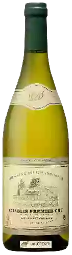 Domaine du Chardonnay - Chablis Premier Cru 'Montee de Tonnerre'