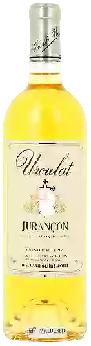 Weingut Charles Hours - Uroulat Jurançon