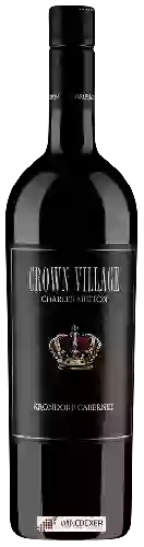 Weingut Charles Melton - Crown Village Krondorf Cabernet