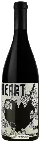 Weingut Charles Smith - Heart Syrah