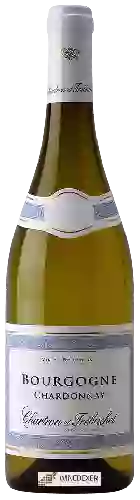 Weingut Chartron et Trébuchet - Bourgogne Chardonnay