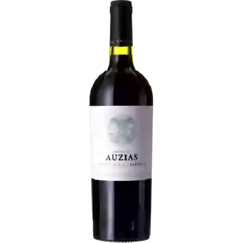 Château Auzias - Instinct Marin